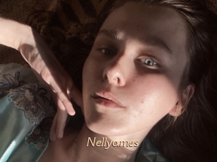 Nellyames