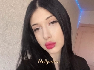 Nellyevan