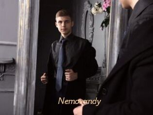 Nemocandy