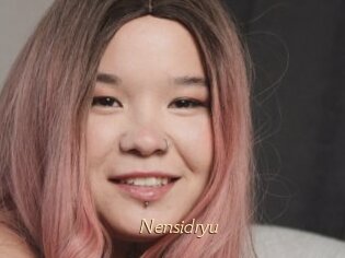 Nensidryu