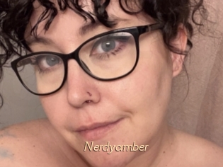 Nerdyamber