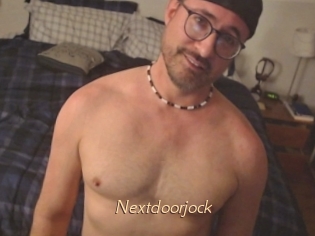 Nextdoorjock