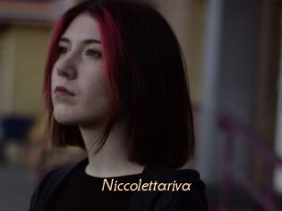 Niccolettariva