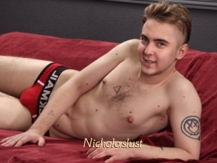 Nicholaslust