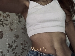 Nicki111