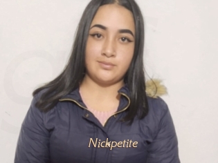 Nickpetite