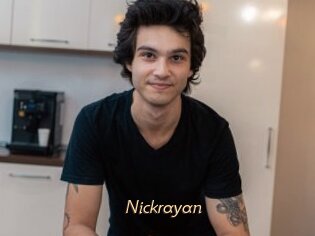 Nickrayan