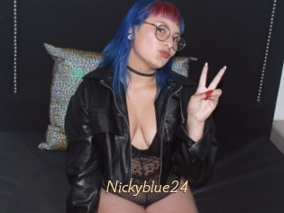 Nickyblue24