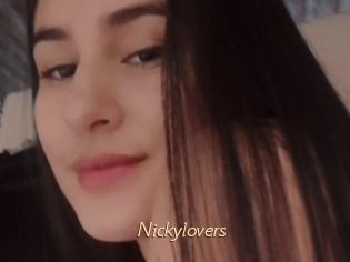 Nickylovers