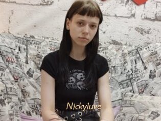 Nickyluve