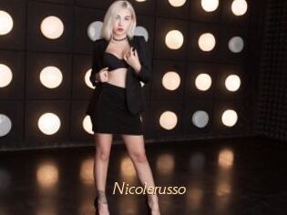 Nicolerusso