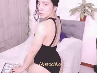 Nietochka