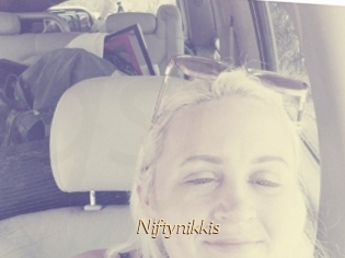 Niftynikkis