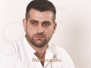 Nikalexandru