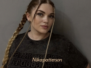 Nikapatterson