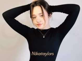 Nikataylors