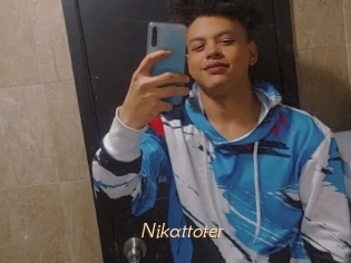 Nikattoter