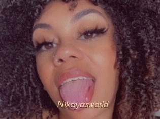 Nikayasworld