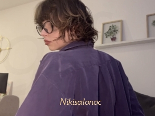 Nikisalonoc