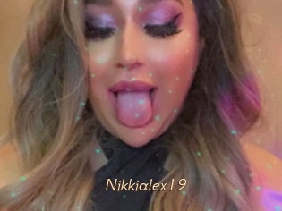 Nikkialex19