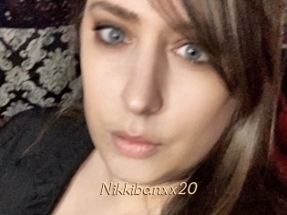 Nikkibanxx20