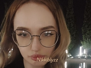 Nikkiblyzz