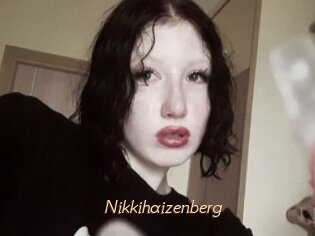 Nikkihaizenberg