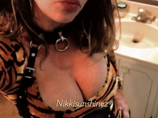 Nikkisunshinez