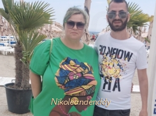 Nikoleandenddy