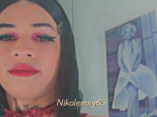 Nikolesexy69