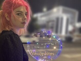 Nikolleshines