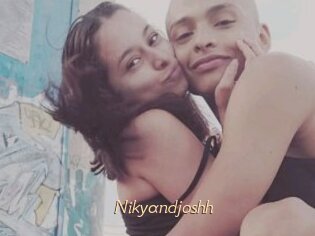 Nikyandjoshh