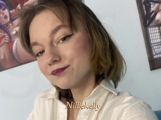 Nilliekelly