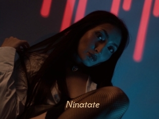 Ninatate