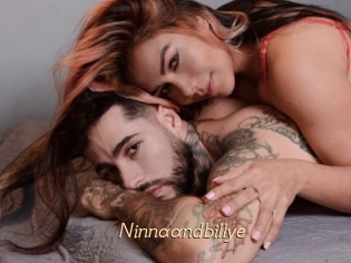 Ninnaandbillye