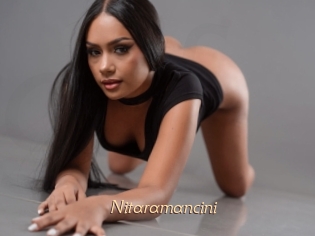 Nitaramancini