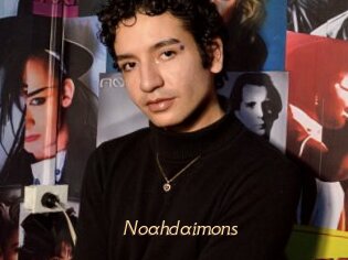 Noahdaimons