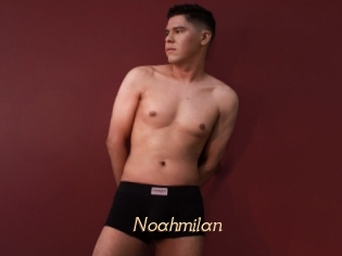 Noahmilan