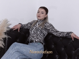 Noradodson