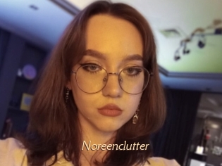 Noreenclutter