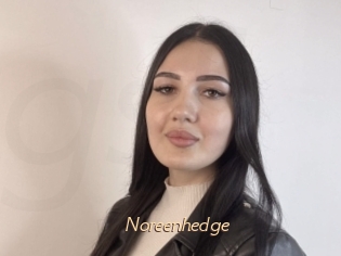 Noreenhedge