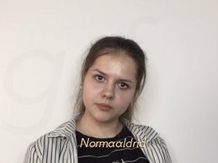 Normaaldrid