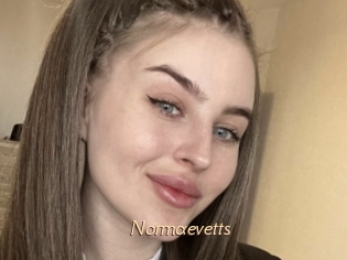 Normaevetts