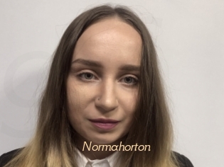 Normahorton