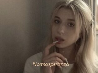 Normasperanza