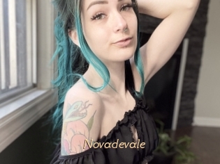 Novadevale