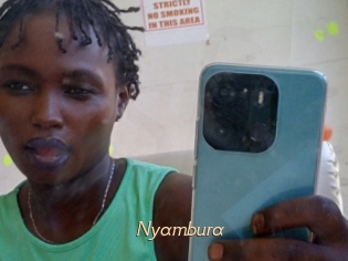 Nyambura