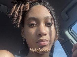 Nylabrooke