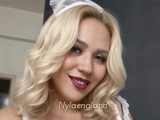 Nylaengland