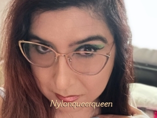 Nylonqueerqueen